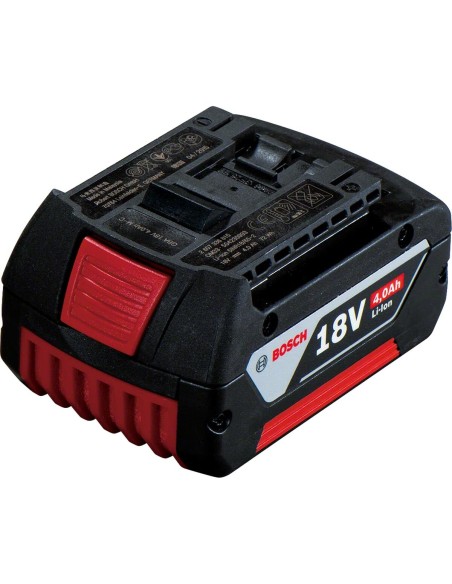 Batterie au lithium rechargeable BOSCH Professional GBA 18 V 4 Ah