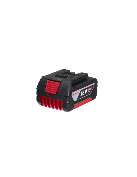 Batterie au lithium rechargeable BOSCH Professional GBA 18 V 4 Ah