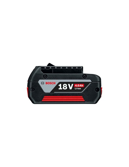 Batterie au lithium rechargeable BOSCH Professional GBA 18 V 4 Ah