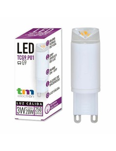 Lampe LED TM Electron 3W (3000 K)