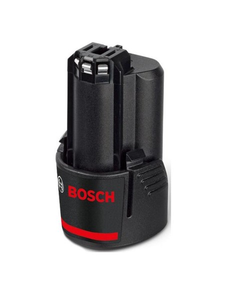 Batterie au lithium rechargeable BOSCH Professional 1600Z0002X Litio Ion 2 Ah 12 V