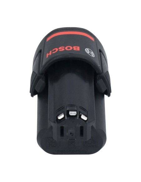 Batterie au lithium rechargeable BOSCH Professional 1600Z0002X Litio Ion 2 Ah 12 V