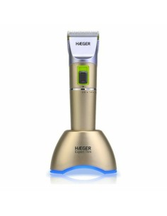 rasoir Électrique Rechargeable Haeger HC-WG3.011A