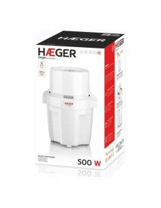 Hachoir à viande Haeger CH-50S.003A 500 W 2