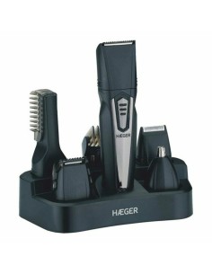 rasoir Électrique Rechargeable Haeger HC-03W.010A