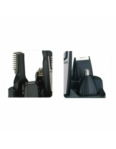 rasoir Électrique Rechargeable Haeger HC-03W.010A 2