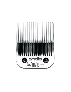 Lames Andis 3/4HT 19 mm