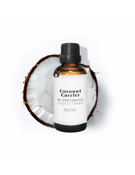 Huile Essentielle Daffoil   Coco 100 ml