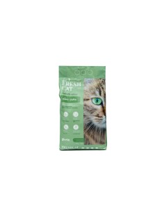 Sable pour chats Gloria Bentonita Premium 15 kg Aloe Vera