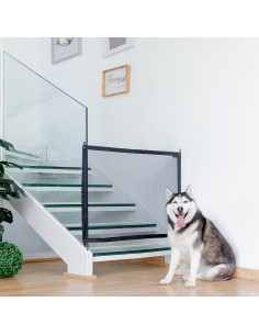 Filet de Sécurité pour Animaux de Compagnie Petinu InnovaGoods