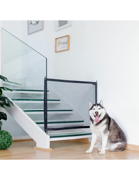 Filet de Sécurité pour Animaux de Compagnie Petinu InnovaGoods