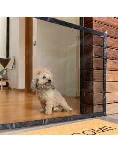 Filet de Sécurité pour Animaux de Compagnie Petinu InnovaGoods 2