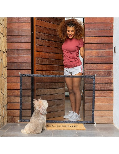 Filet de Sécurité pour Animaux de Compagnie Petinu InnovaGoods