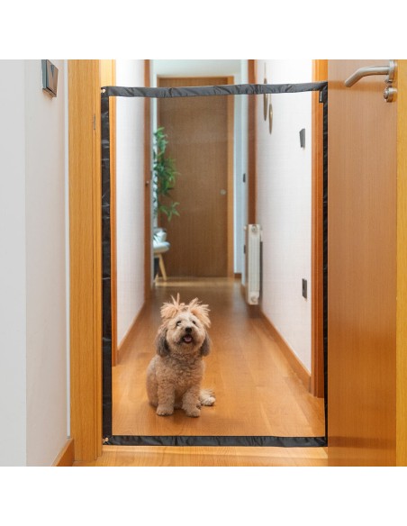 Filet de Sécurité pour Animaux de Compagnie Petinu InnovaGoods