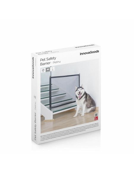 Filet de Sécurité pour Animaux de Compagnie Petinu InnovaGoods
