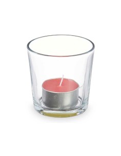 Bougie Parfumée Acorde Tealight Fruits rouges (12 Unités) 2