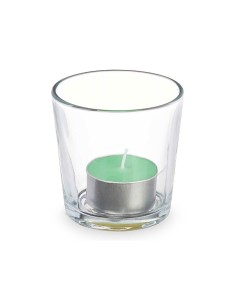Bougie Parfumée Acorde Tealight Jasmin (12 Unités) 2