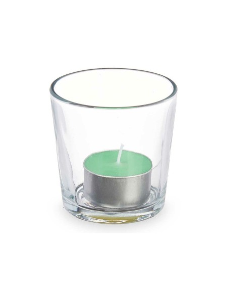 Bougie Parfumée Acorde Tealight Jasmin (12 Unités)