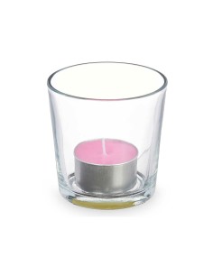 Bougie Parfumée Acorde Tealight Orchidée (12 Unités) 2