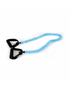 Bande de résistance élastique LongFit Sport F1 (4 Unités) 2