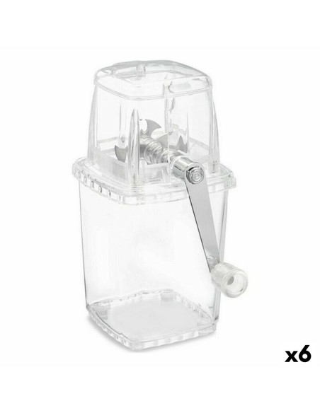 Hachoir Quttin 24 x 11,5 x 11,5 cm (24 x 11,5 cm)