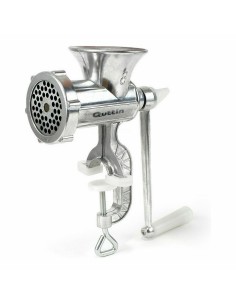 Hachoir à viande Quttin 149849 Aluminium 2