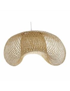 Suspension DKD Home Decor Bambou (105 x 80 x 45 cm)
