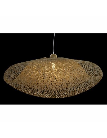 Suspension DKD Home Decor Bambou (105 x 80 x 45 cm)