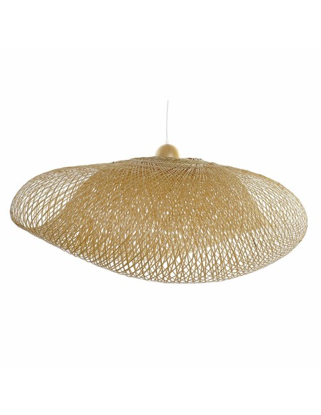 Suspension DKD Home Decor Bambou (105 x 80 x 45 cm)