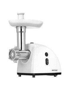 Hachoir Mpm MMM-05                          Blanc Acier inoxydable 650 W