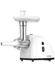 Hachoir Mpm MMM-05                          Blanc Acier inoxydable 650 W 2