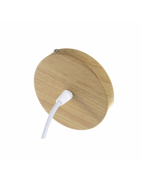 Suspension DKD Home Decor Bambou (105 x 80 x 45 cm)