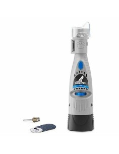 Lime à Griffes Électrique pour Animaux de Compagnie Dremel 7020-PGK 2