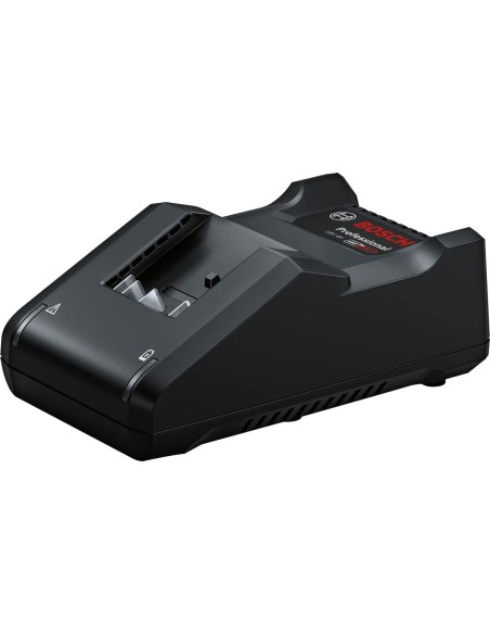 Kit chargeur et batterie rechargeable BOSCH 1 600 A01 9S0 4 Ah 18 V