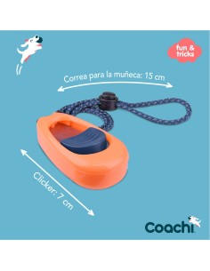 Multi-Clicker Coachi 2