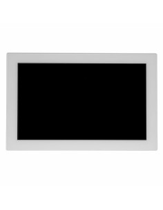 Cadre Photo Numérique Denver Electronics PFF-1037W 10,1" Blanc