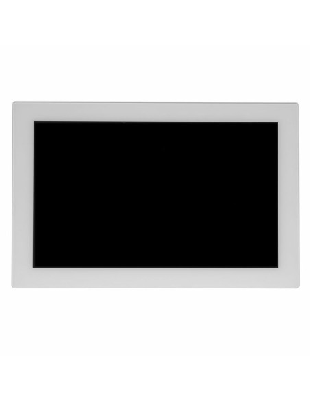 Cadre Photo Numérique Denver Electronics PFF-1037W 10,1" Blanc