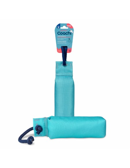 Jouet d'entraînement Coachi TRAINING DUMMY Bleu