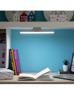 Lampe LED Magnétique Rechargeable 2-en-1 Lamal InnovaGoods