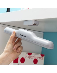 Lampe LED Magnétique Rechargeable 2-en-1 Lamal InnovaGoods 2