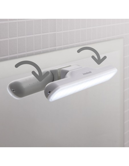 Lampe LED Magnétique Rechargeable 2-en-1 Lamal InnovaGoods