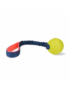 Jouet d'entraînement Coachi TUGGI BALL Bleu 2
