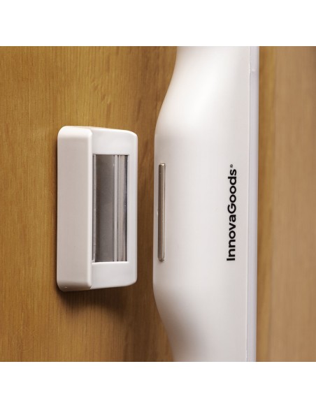 Lampe LED Magnétique Rechargeable 2-en-1 Lamal InnovaGoods