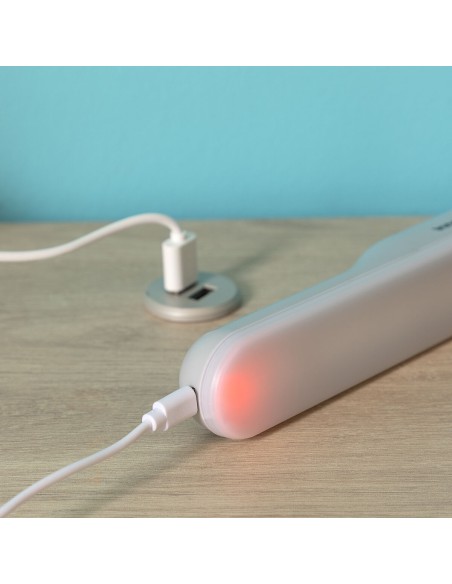 Lampe LED Magnétique Rechargeable 2-en-1 Lamal InnovaGoods