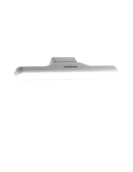 Lampe LED Magnétique Rechargeable 2-en-1 Lamal InnovaGoods