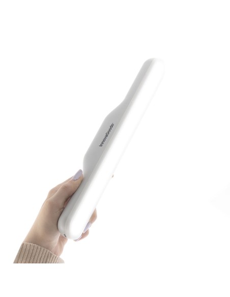 Lampe LED Magnétique Rechargeable 2-en-1 Lamal InnovaGoods