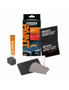 Restaurateur de peinture automobile Quixx Universel