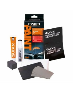 Restaurateur de peinture automobile Quixx Noir