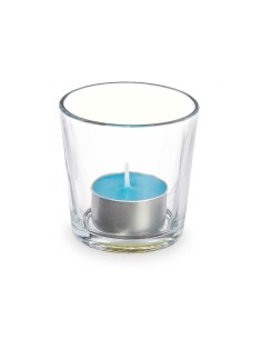 Bougie Parfumée Acorde 1-E-AR Océan Verre (12 Unités) 2