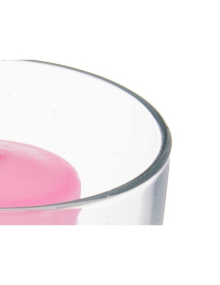 Bougie Parfumée Acorde 2-D-AR Orchidée Verre (6 Unités)